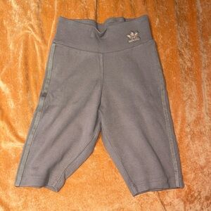 adidas biker shorts